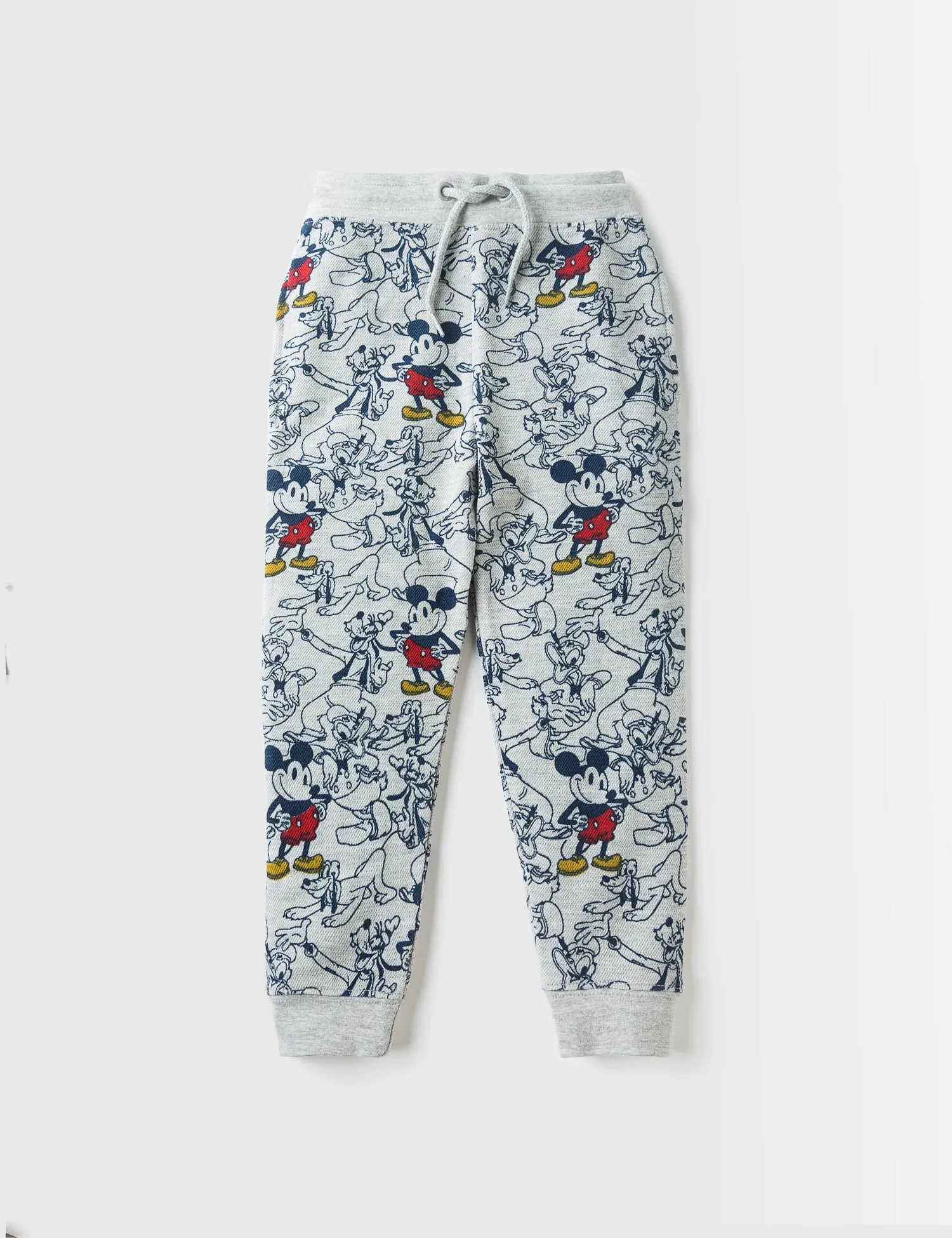 All Over Mickey Trouser