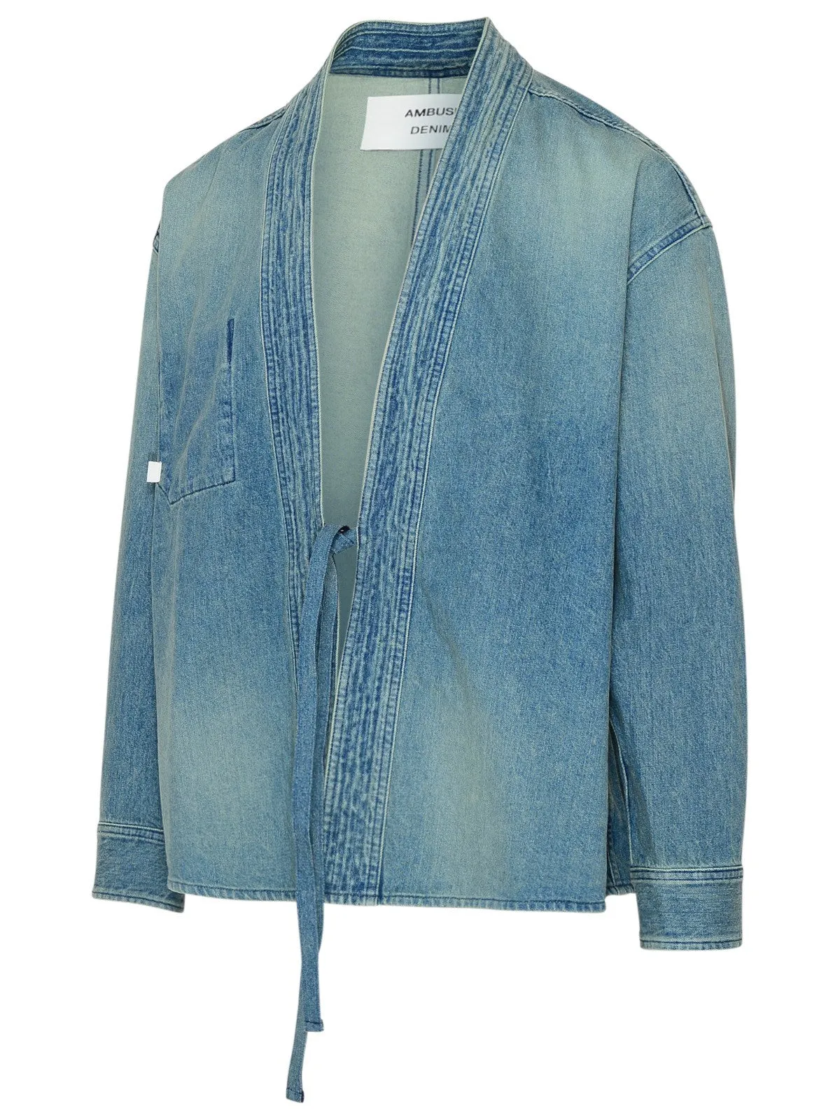 Ambush V-Neck Relaxed Fit Jacket