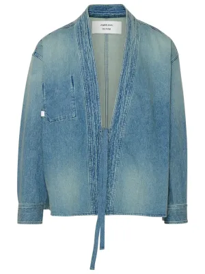 Ambush V-Neck Relaxed Fit Jacket