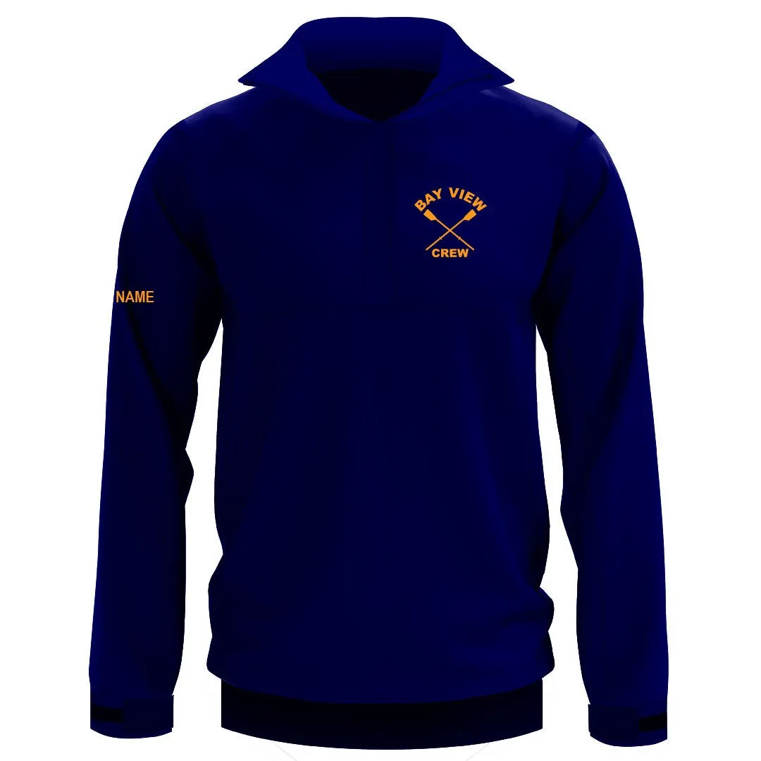 Bay View Crew Hydrotex Lite Splash Jacket