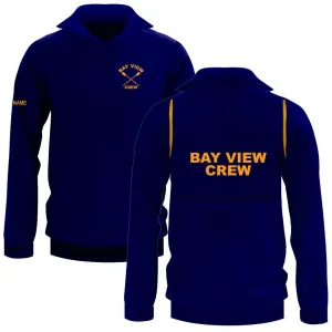 Bay View Crew Hydrotex Lite Splash Jacket