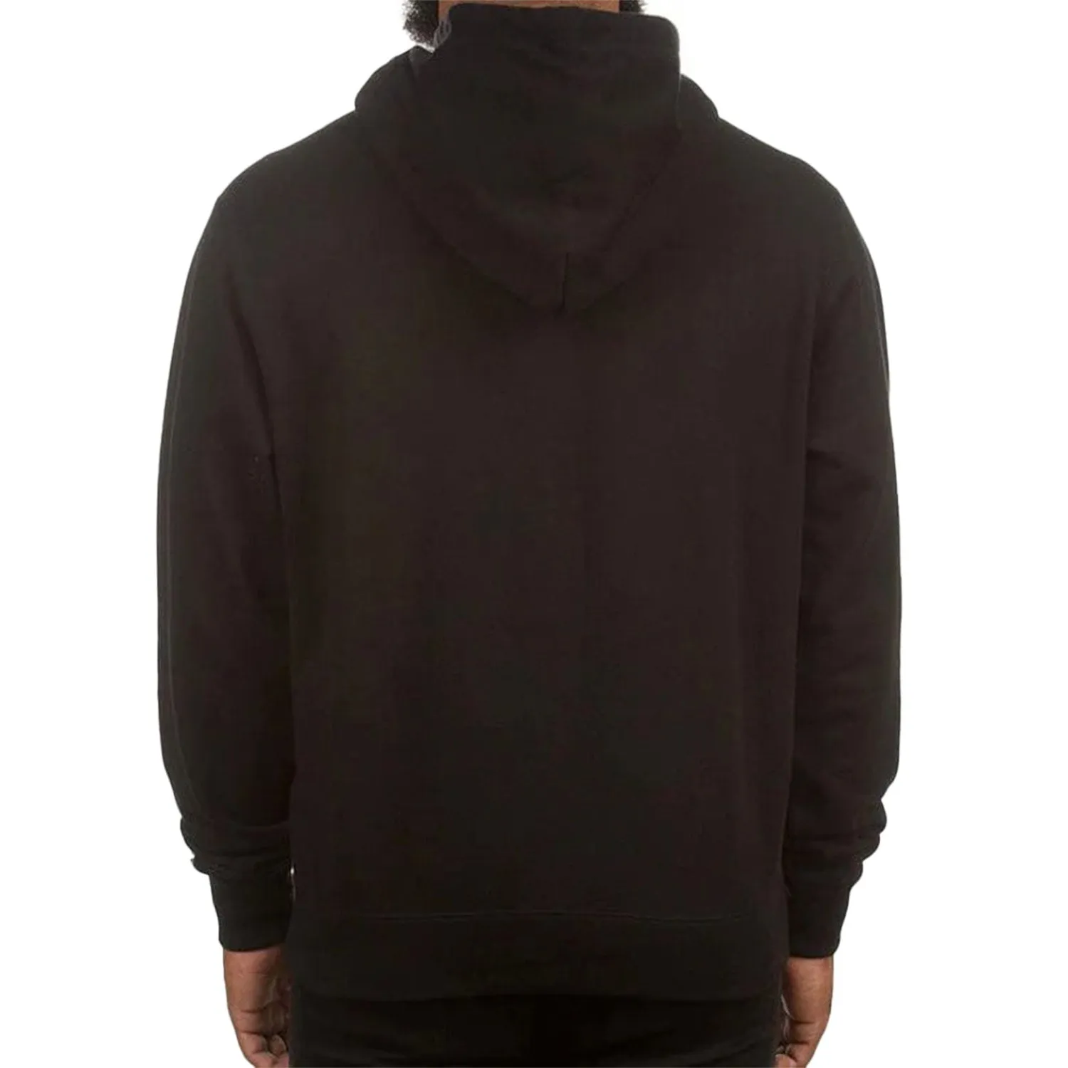 Billionaire Boys Club BB Mission Command Men's Hoodie Black
