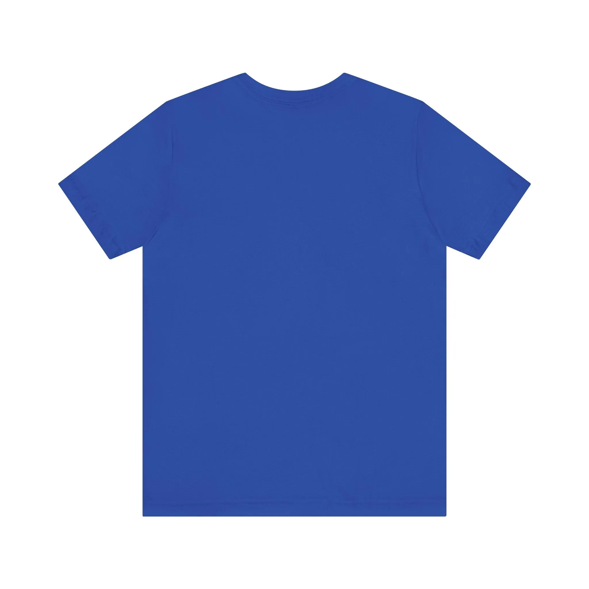 Black Veterans: Unisex Jersey Short Sleeve Tee
