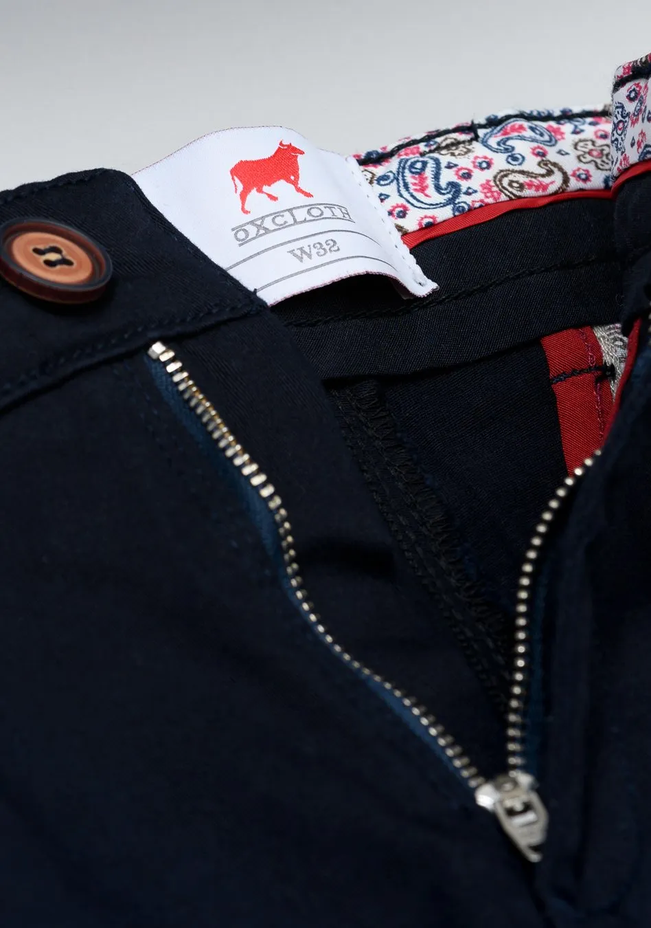 Blue Dragon Ultra-Flex Shorts