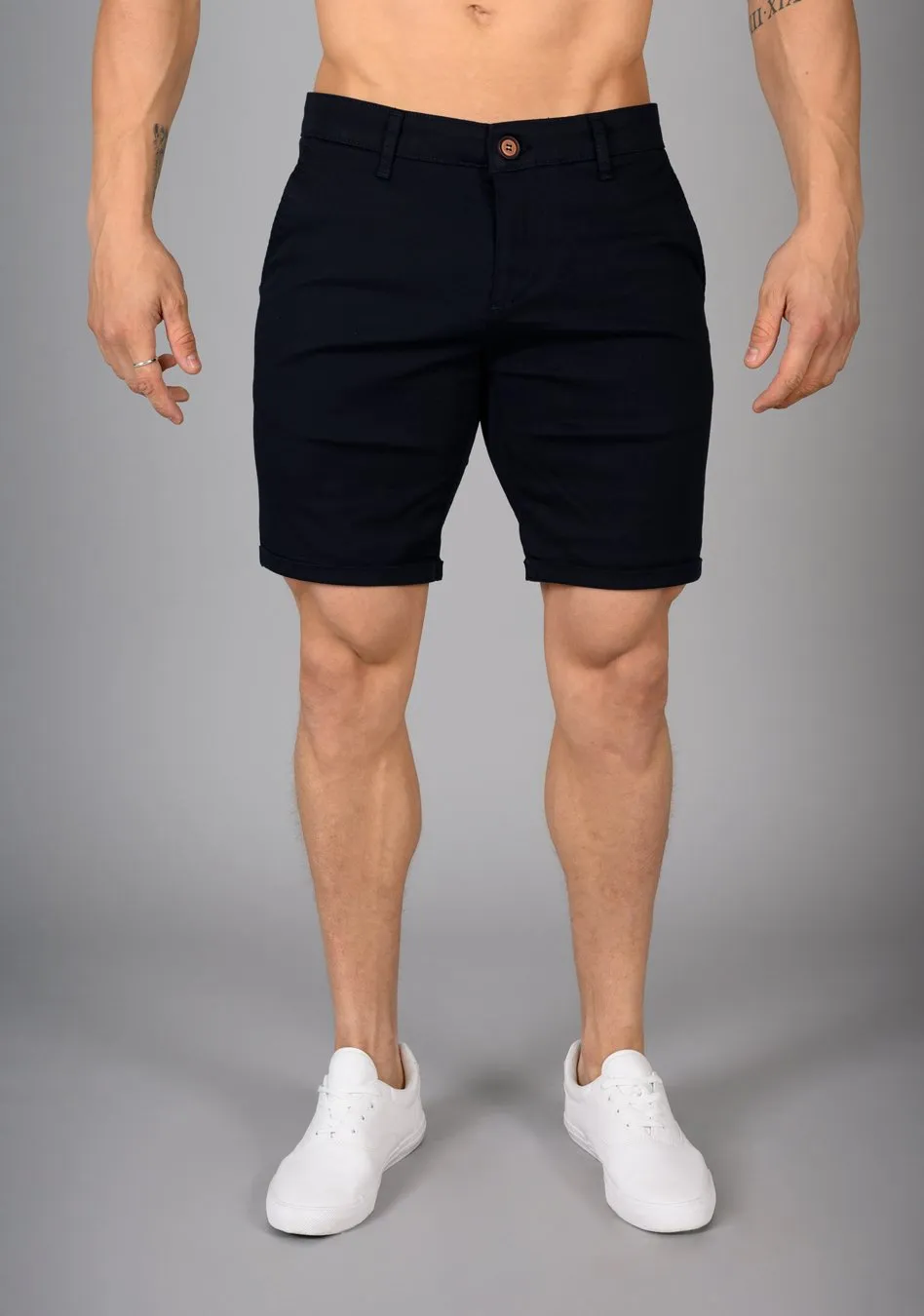 Blue Dragon Ultra-Flex Shorts