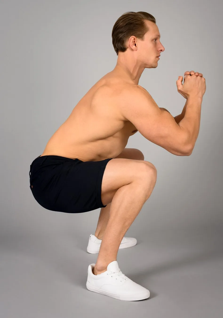 Blue Dragon Ultra-Flex Shorts