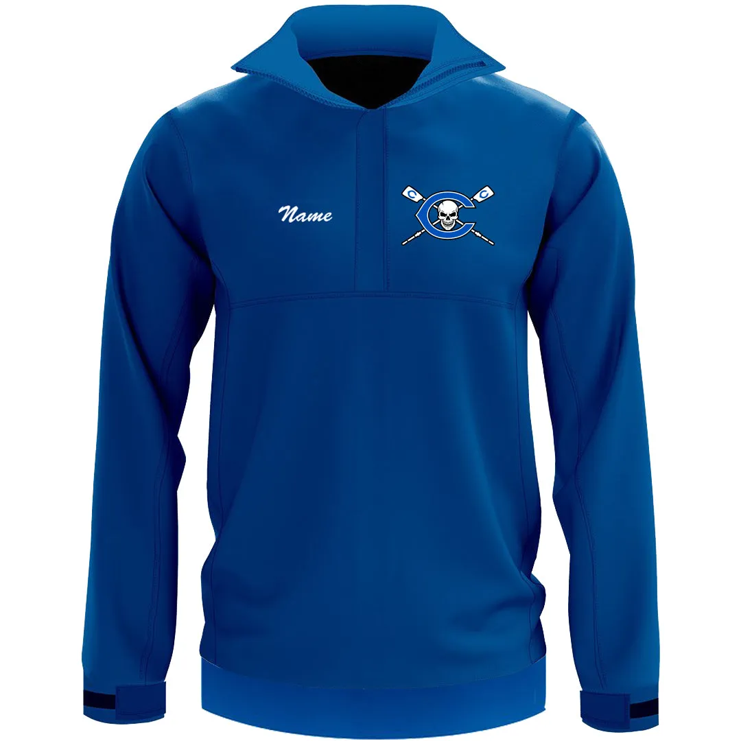 Carlson Hydrotex Ultra Splash Jacket