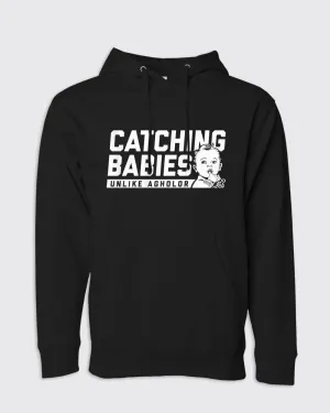 Catching Babies Unlike Agholor Hoodie
