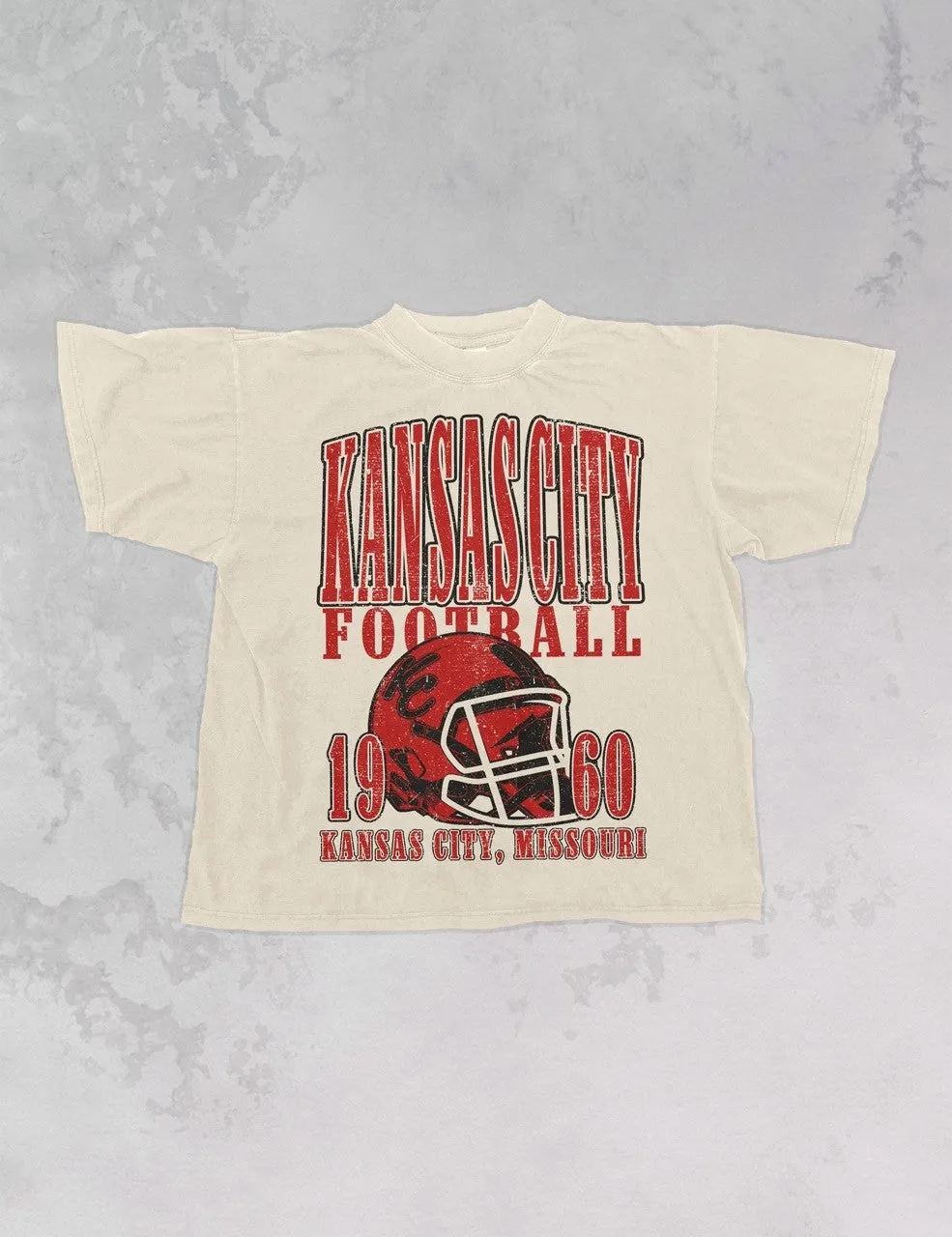 CHIEFS TEE
