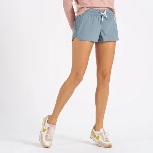 Clementine Short - Shade