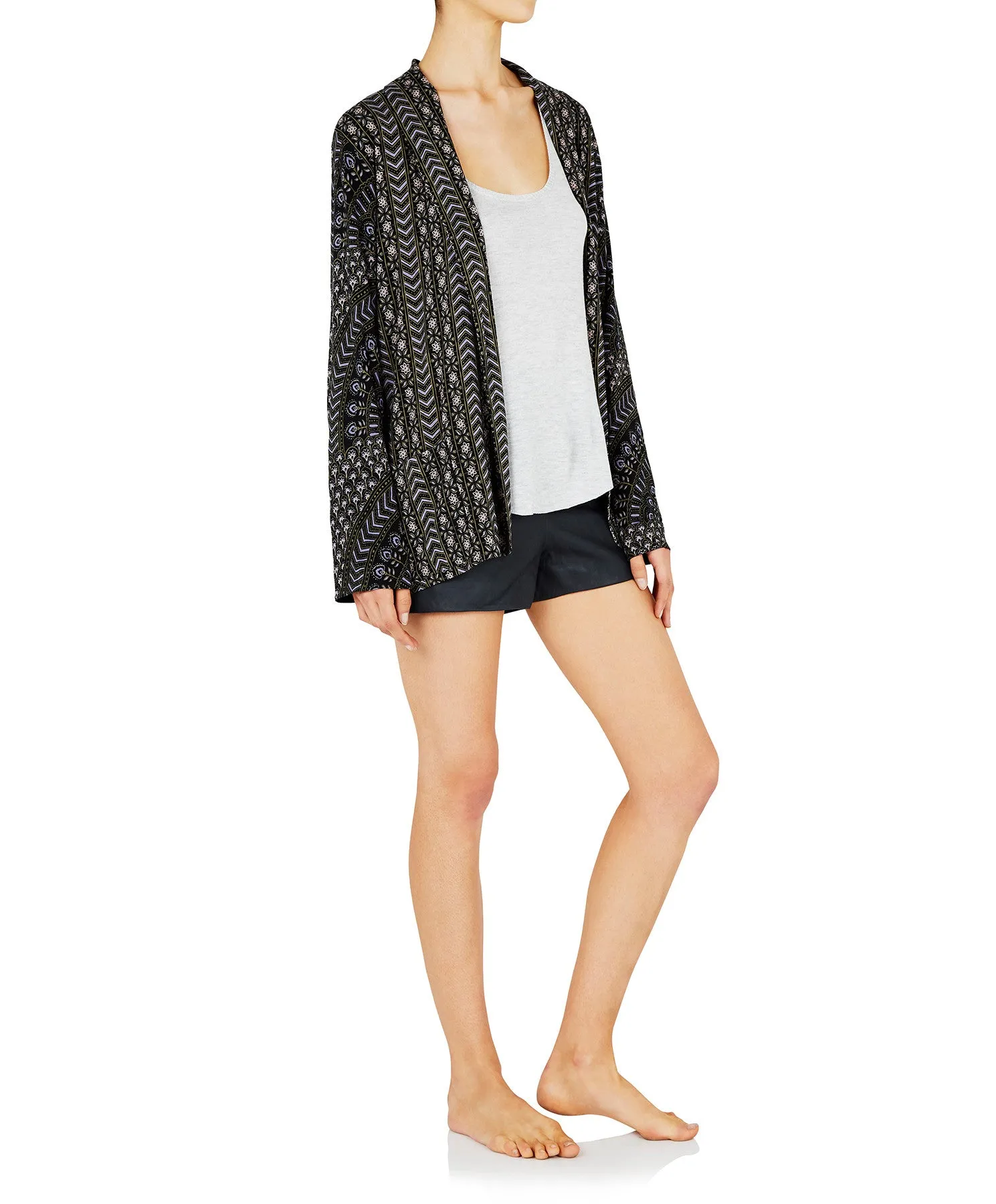 Damyanti Jacket