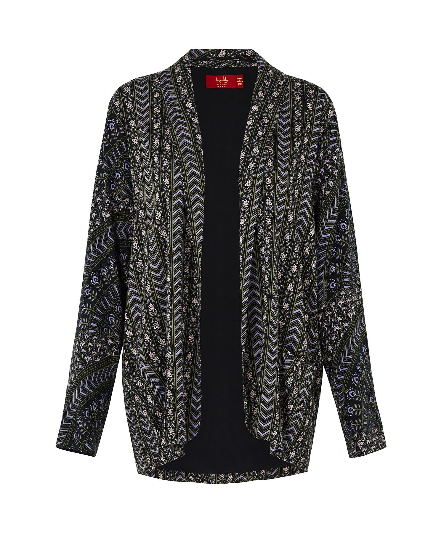 Damyanti Jacket