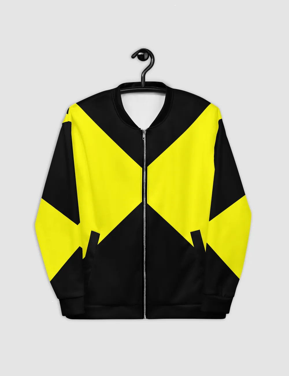 Delta X | Men's Lightweight Bomber Jacket