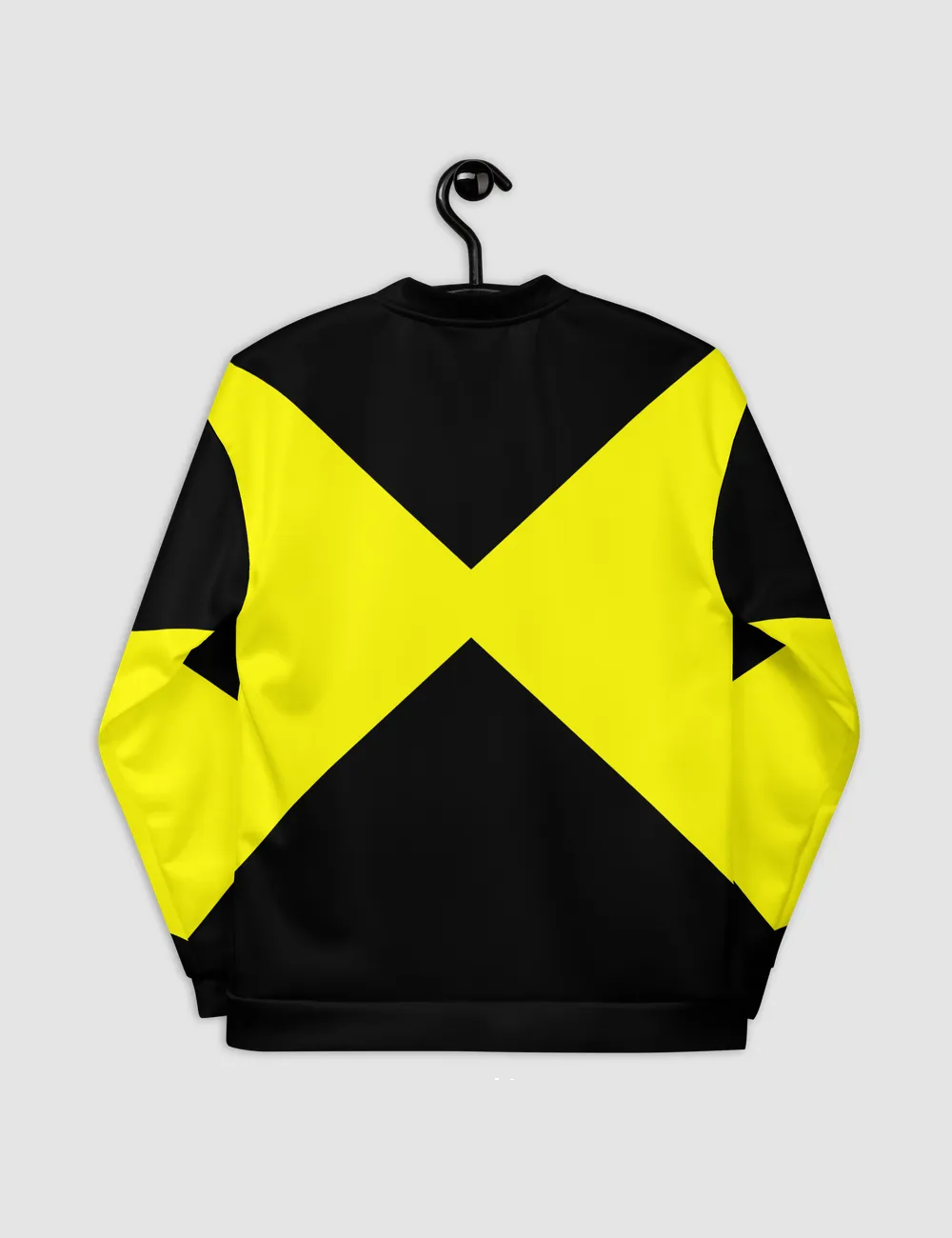 Delta X | Men's Lightweight Bomber Jacket
