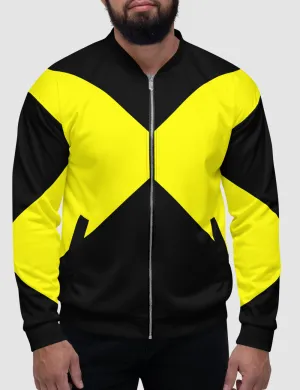 Delta X | Men's Lightweight Bomber Jacket