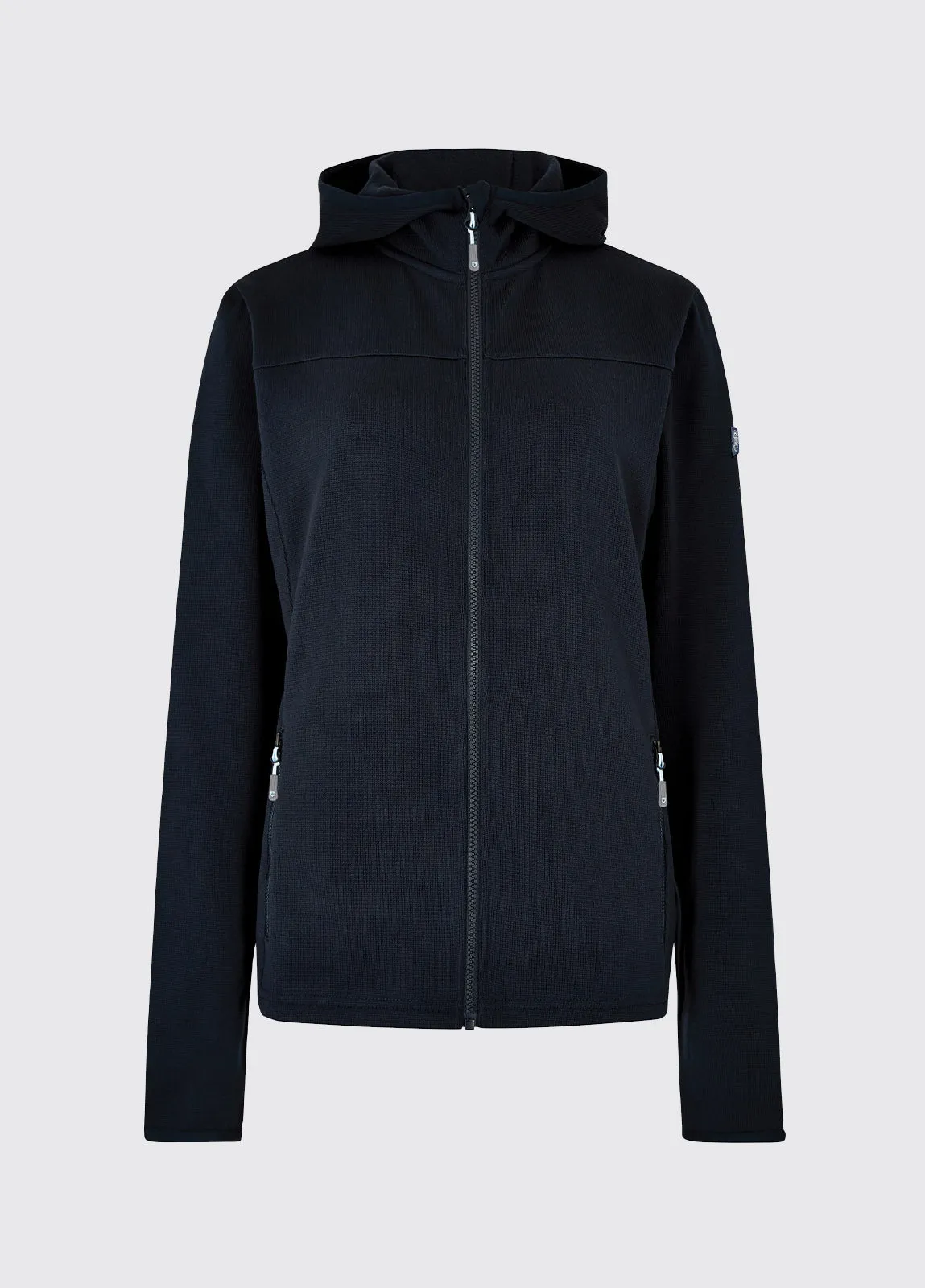 Dubarry Ardcairn Fleece Jacket - Navy