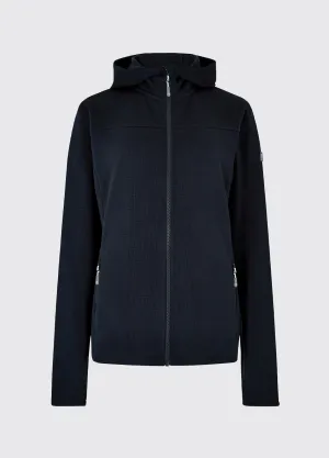 Dubarry Ardcairn Fleece Jacket - Navy
