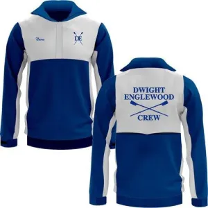 Dwight Englewood Crew Hydrotex Ultra Splash Jacket