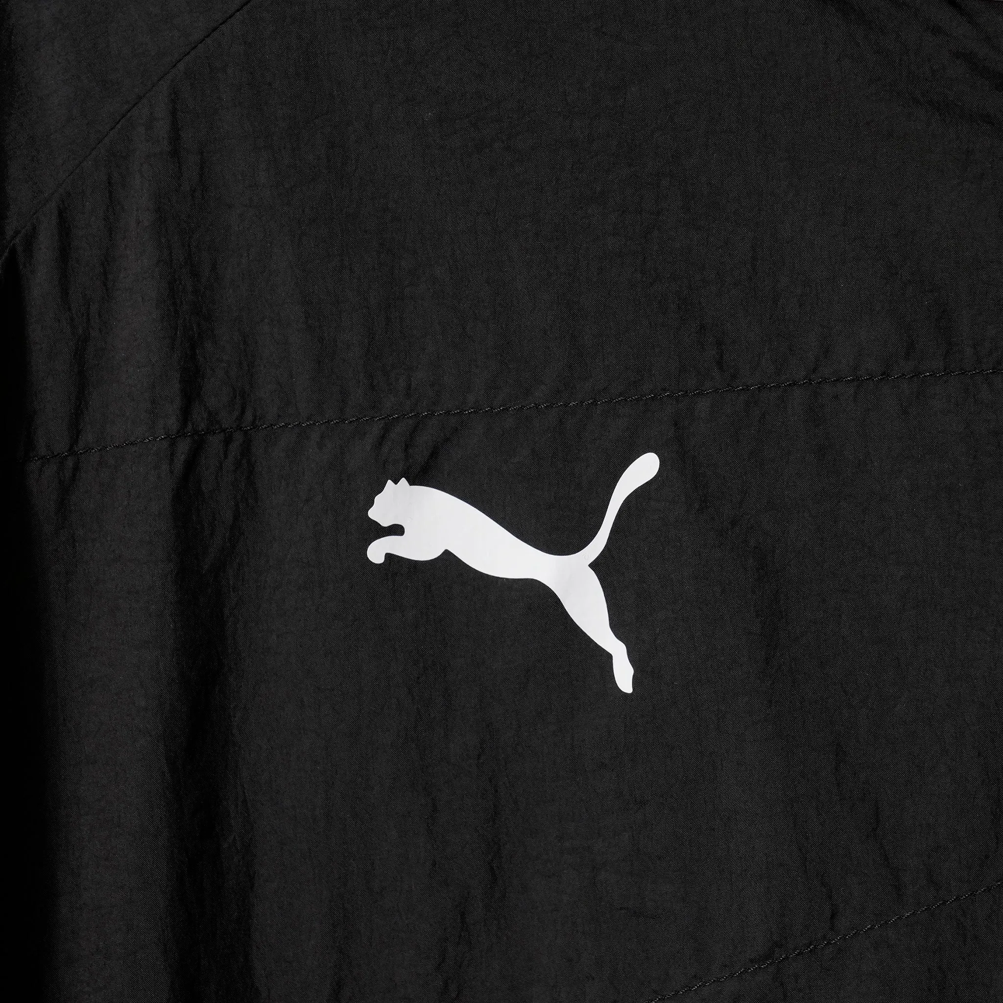 F1 T7 OVERSIZED TRACK JACKET / 01:PUMA BLACK
