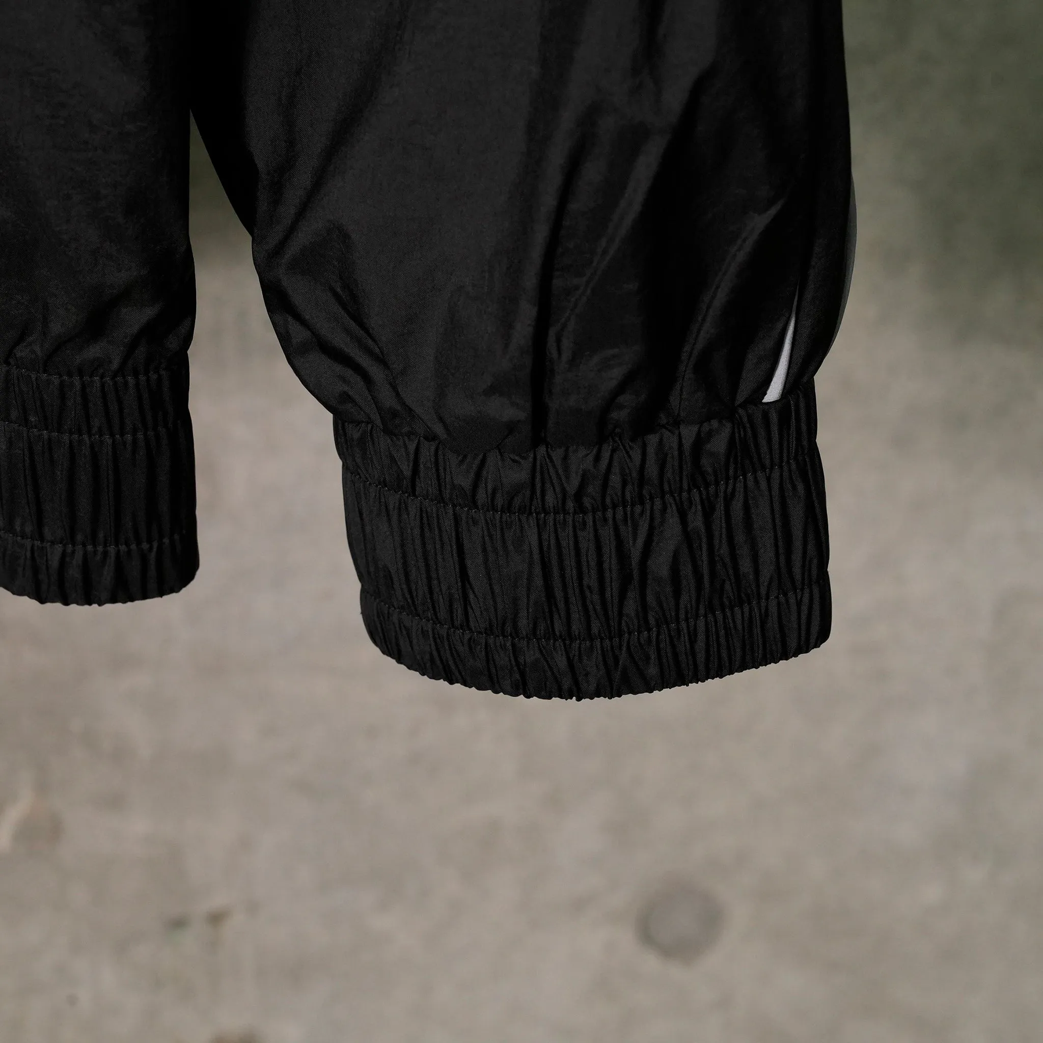 F1 T7 OVERSIZED TRACK JACKET / 01:PUMA BLACK