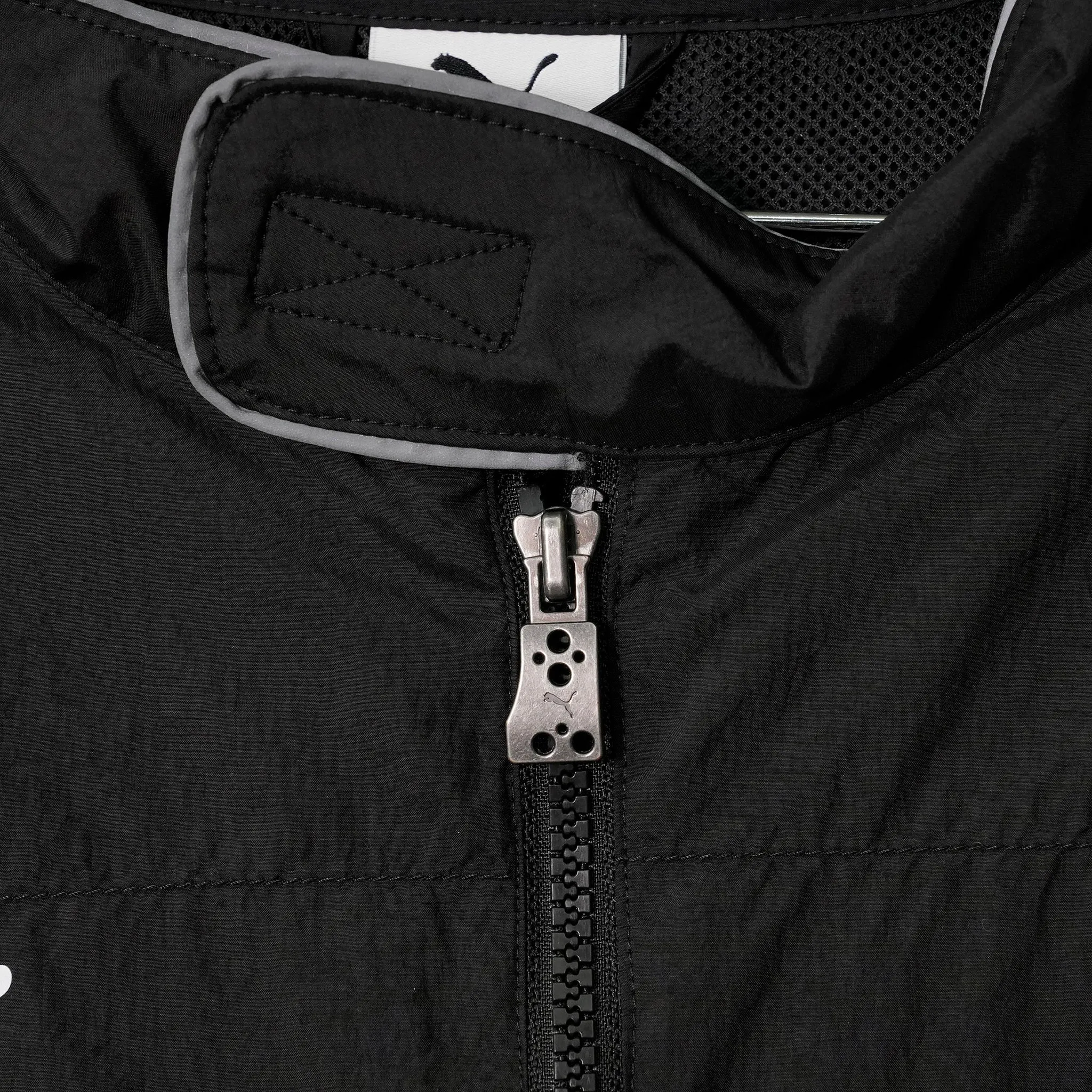 F1 T7 OVERSIZED TRACK JACKET / 01:PUMA BLACK