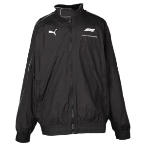 F1 T7 OVERSIZED TRACK JACKET / 01:PUMA BLACK