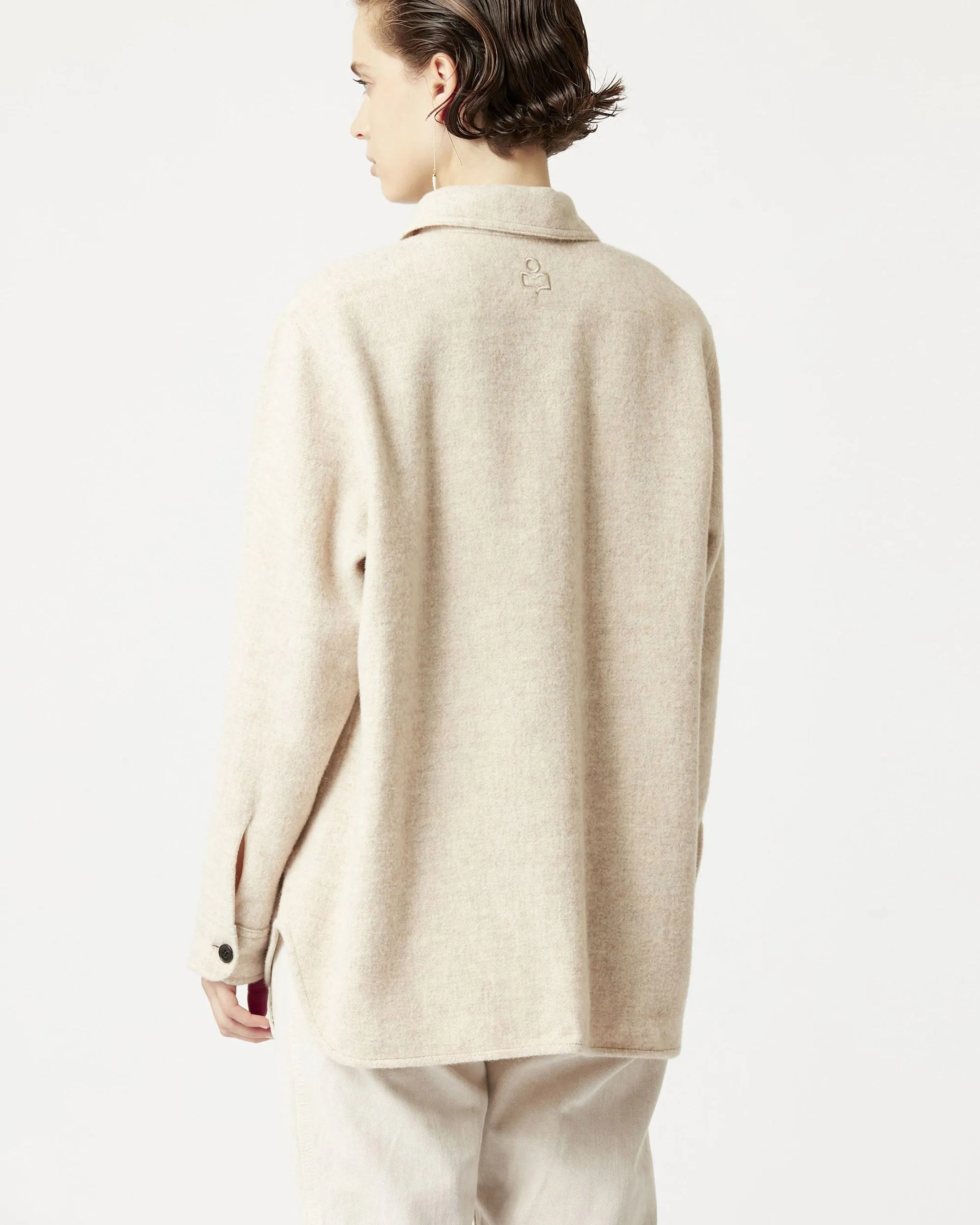 Faxon Shirt Jacket