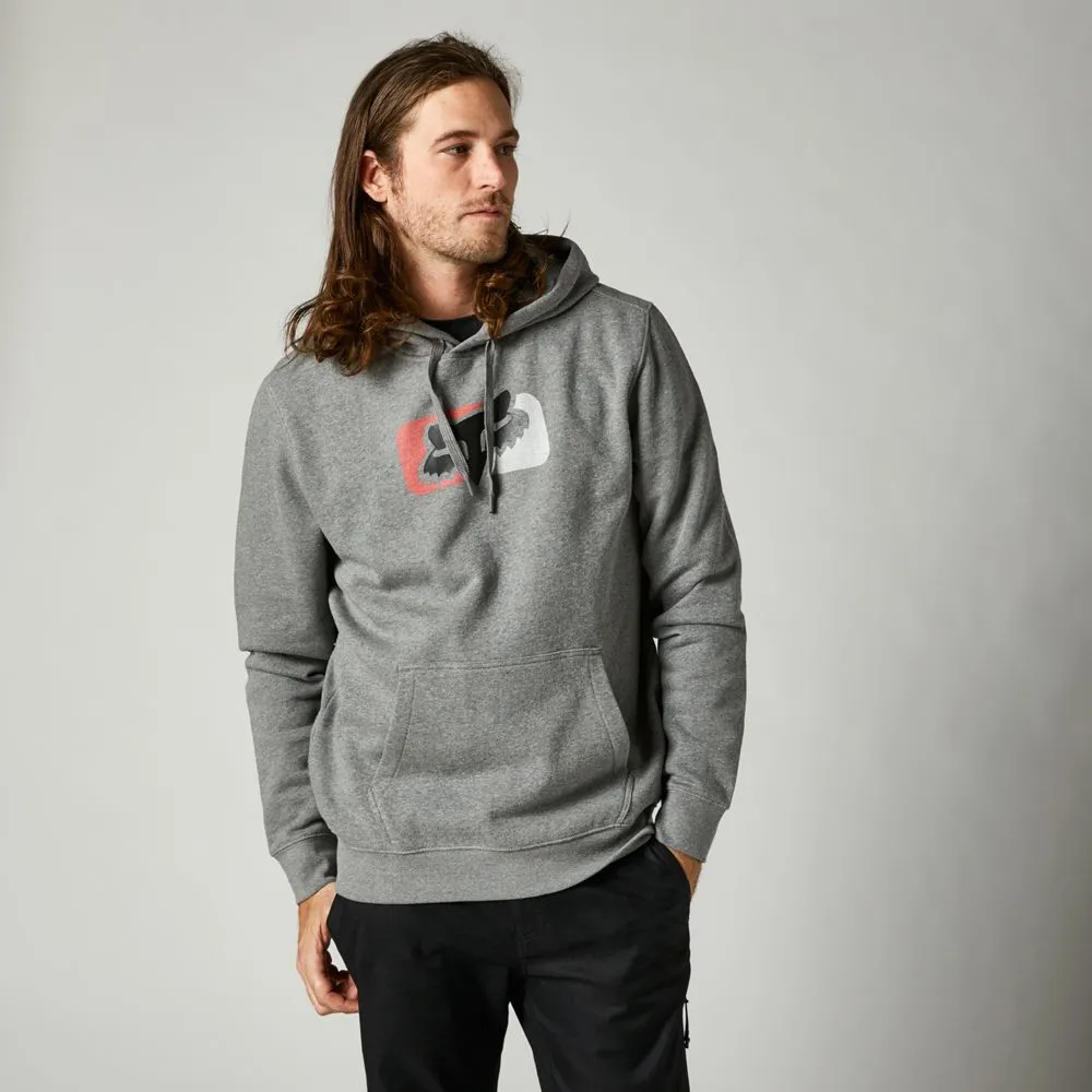 Fox Mirer PO Hoody
