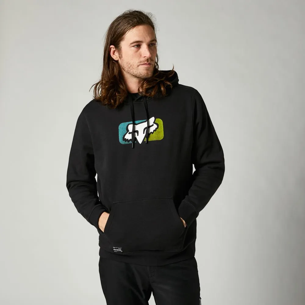 Fox Mirer PO Hoody