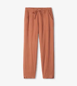 Hatley Jaime Ankle Pants