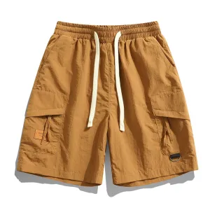 Helmuth Cargo Shorts