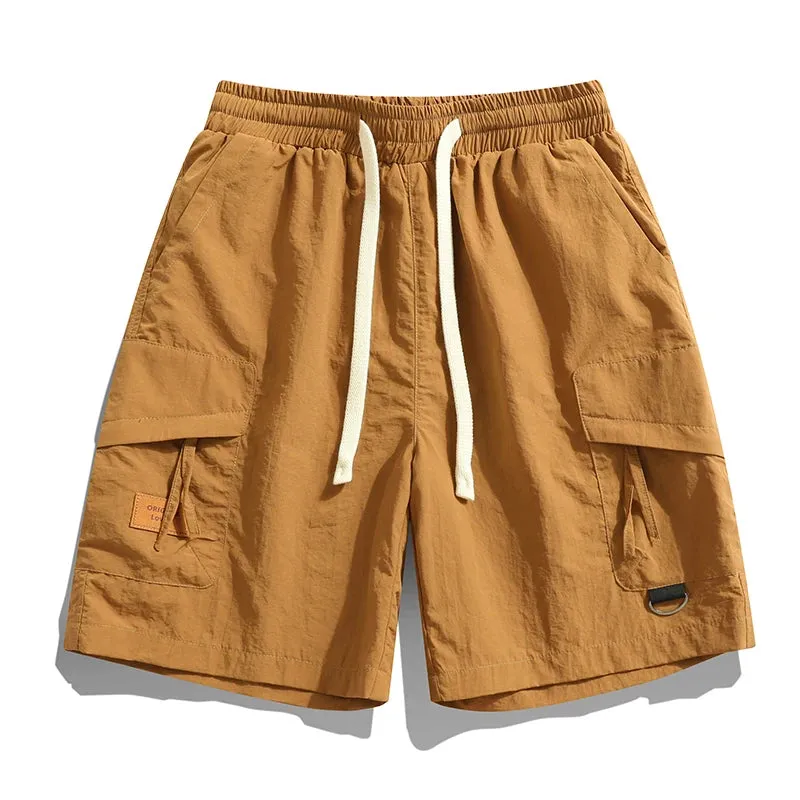 Helmuth Cargo Shorts