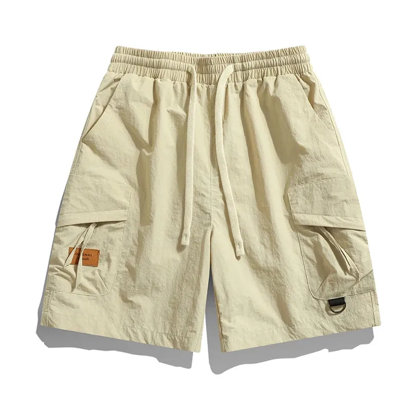Helmuth Cargo Shorts