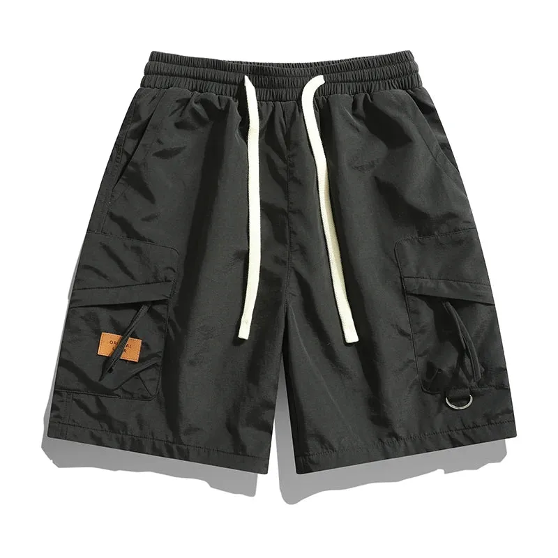 Helmuth Cargo Shorts