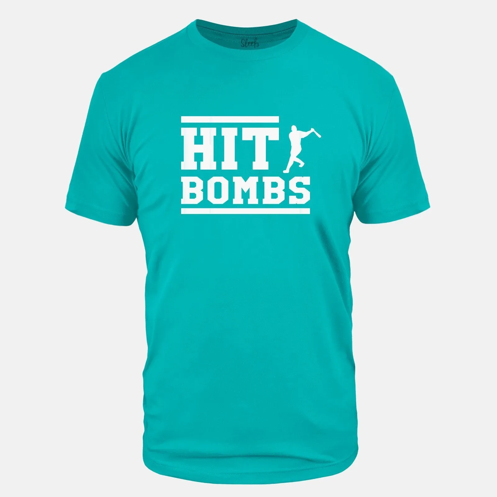 Hit Bombs Essential Tee