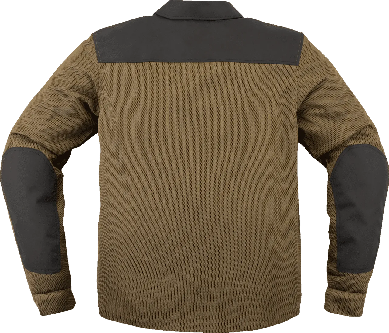 Icon Men's Upstate Mesh CE Motorcycle Jacket