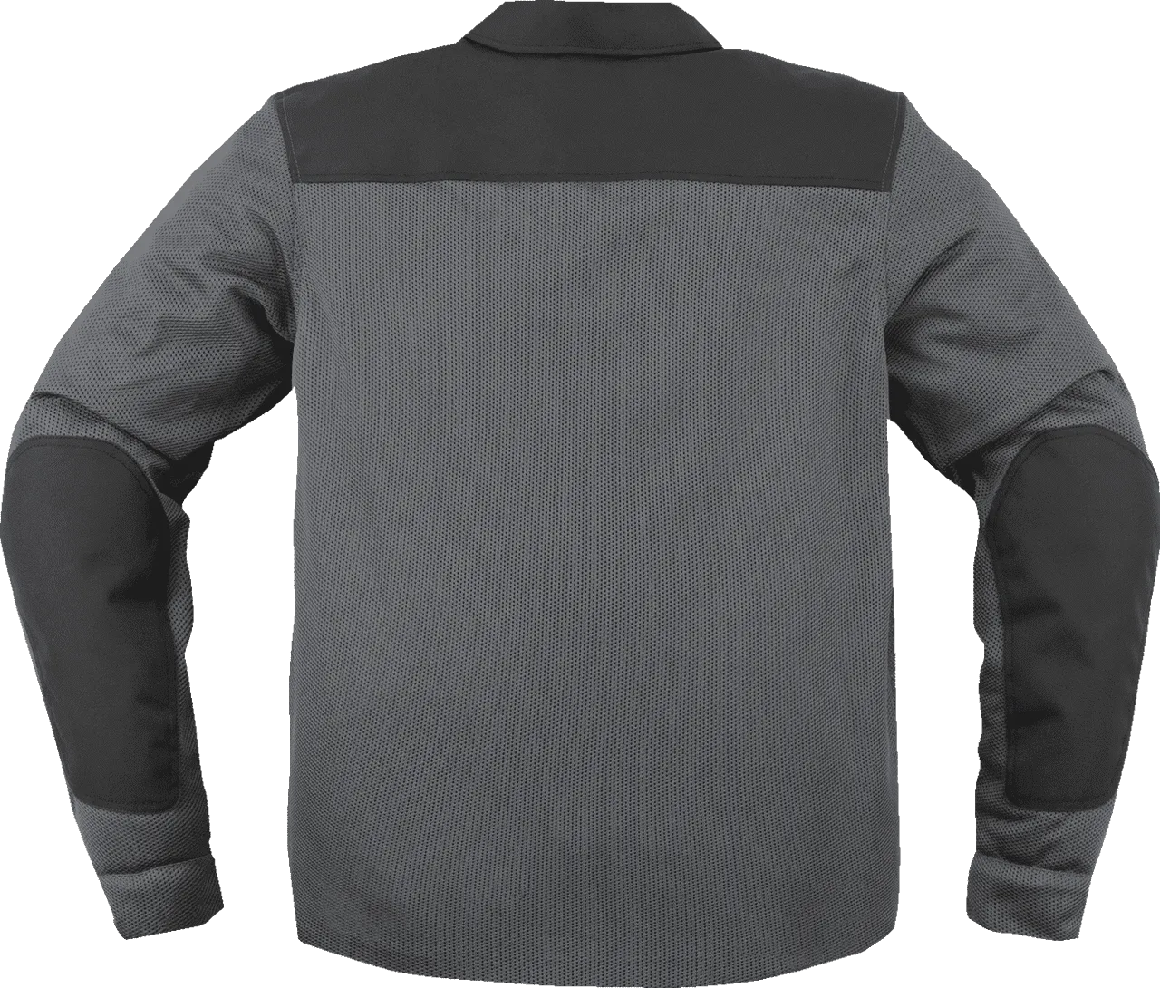 Icon Men's Upstate Mesh CE Motorcycle Jacket