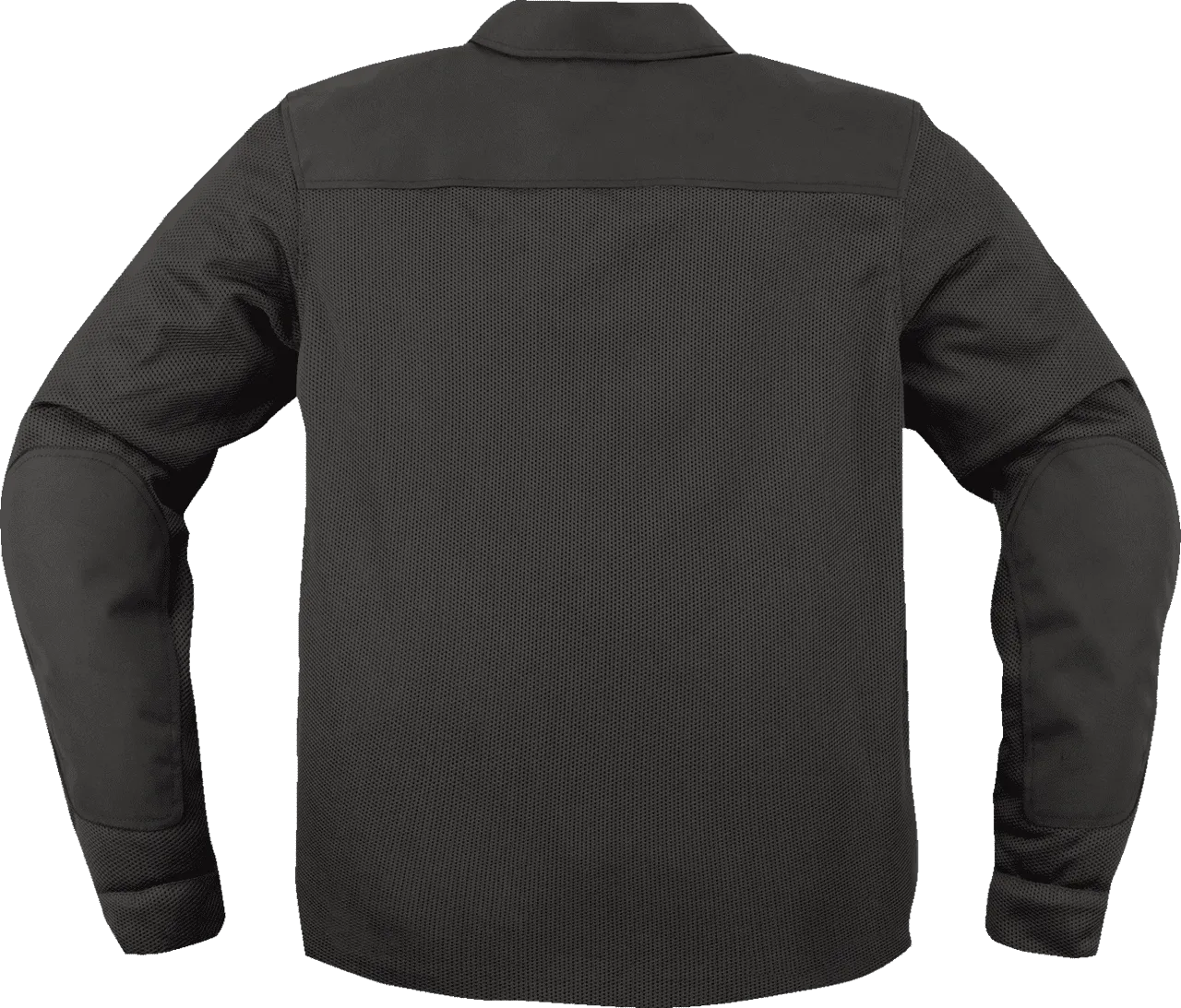 Icon Men's Upstate Mesh CE Motorcycle Jacket