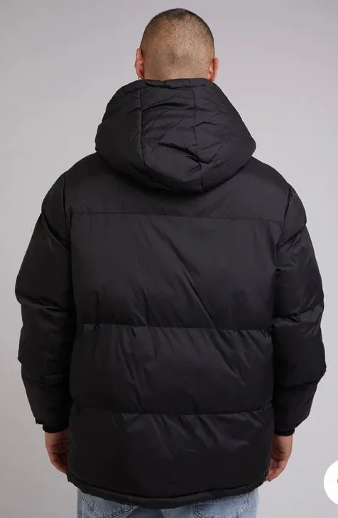 Jamieson Jacket - Black