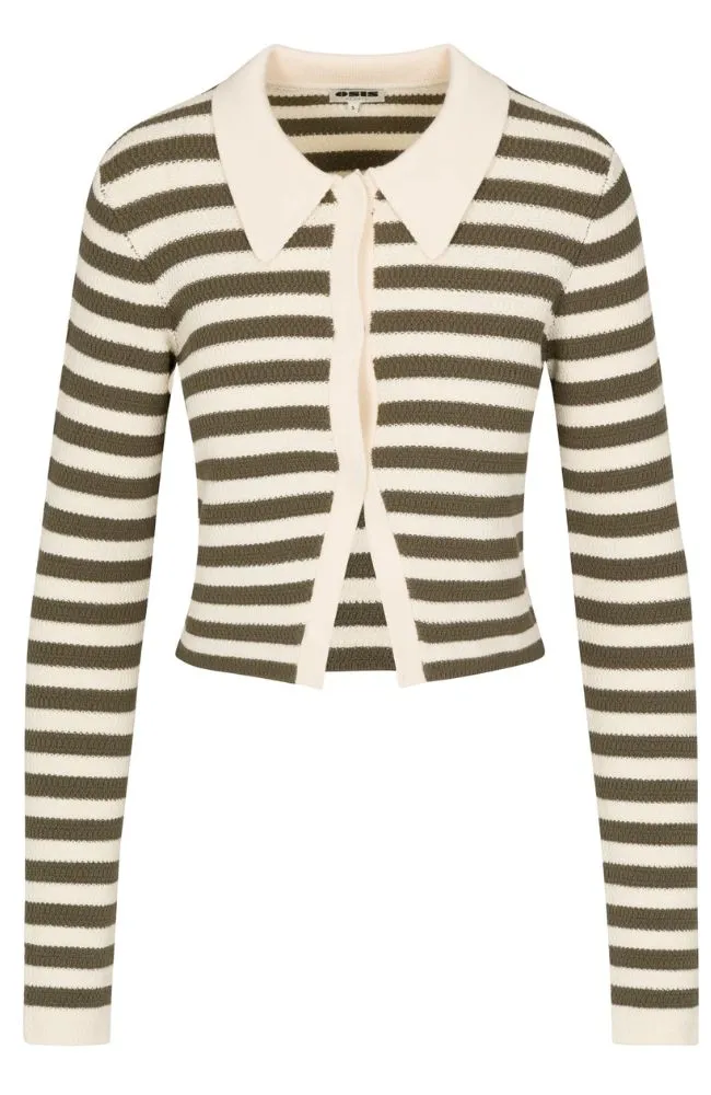 Jasmine Jacket