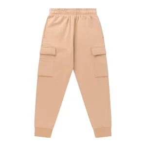 Jogger Cargo Walnut
