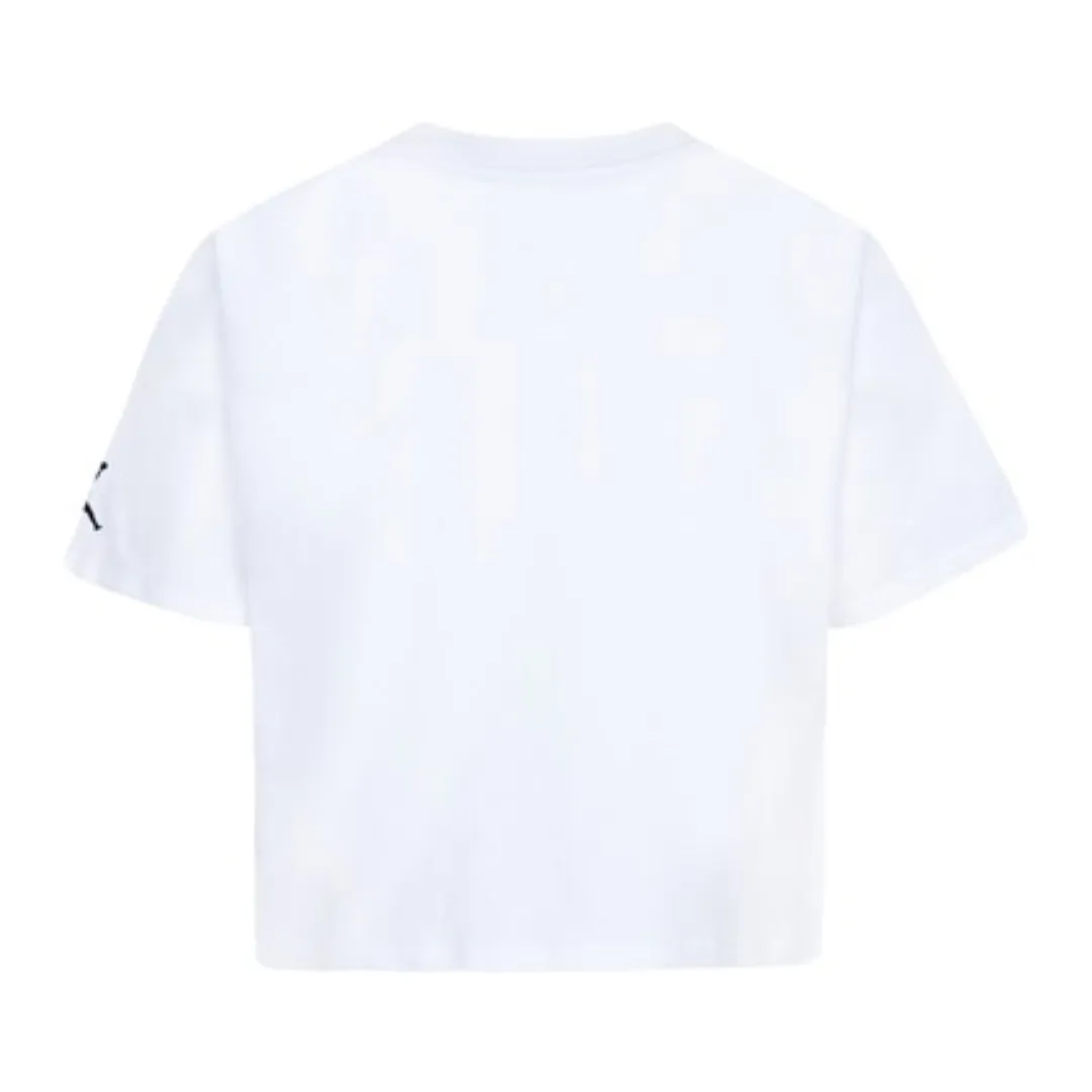 Jordan Jumpman Street Style Short Sleeve Tee (Big Kids)