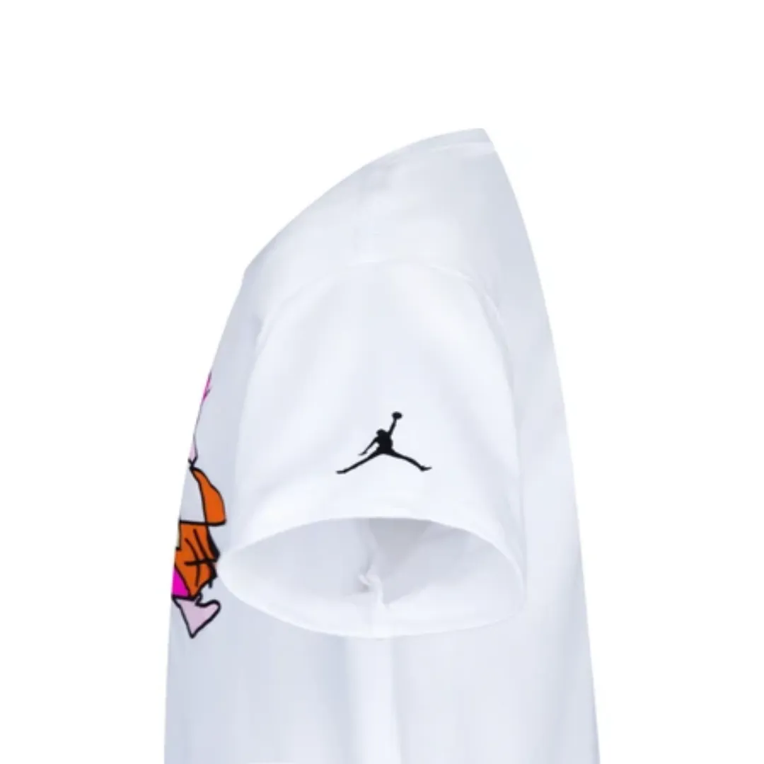 Jordan Jumpman Street Style Short Sleeve Tee (Big Kids)