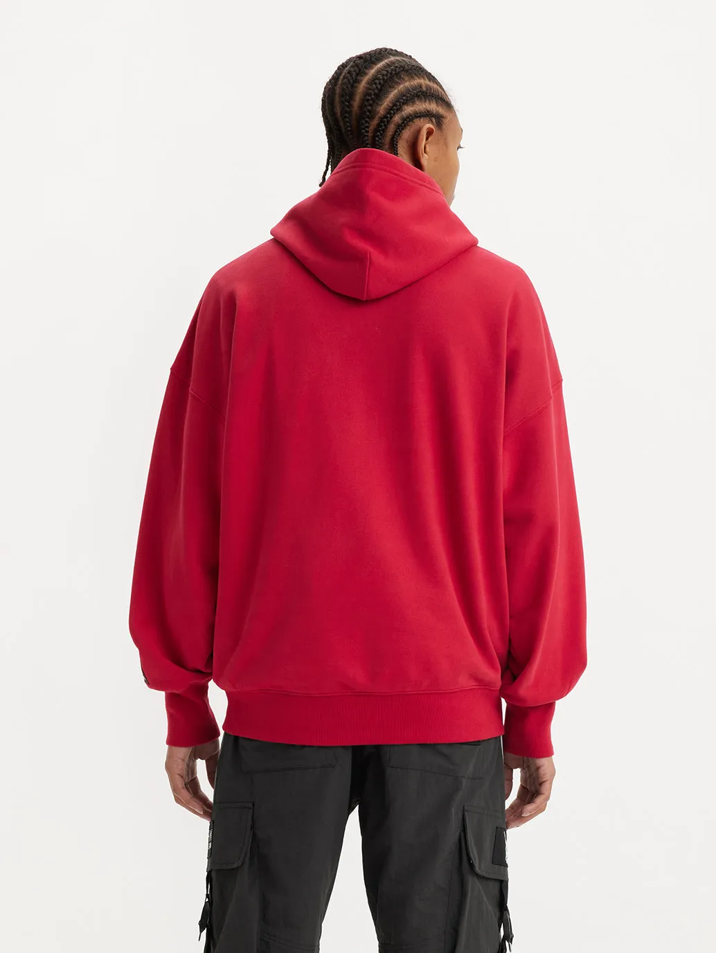 Levi's® x Gundam SEED Hoodie