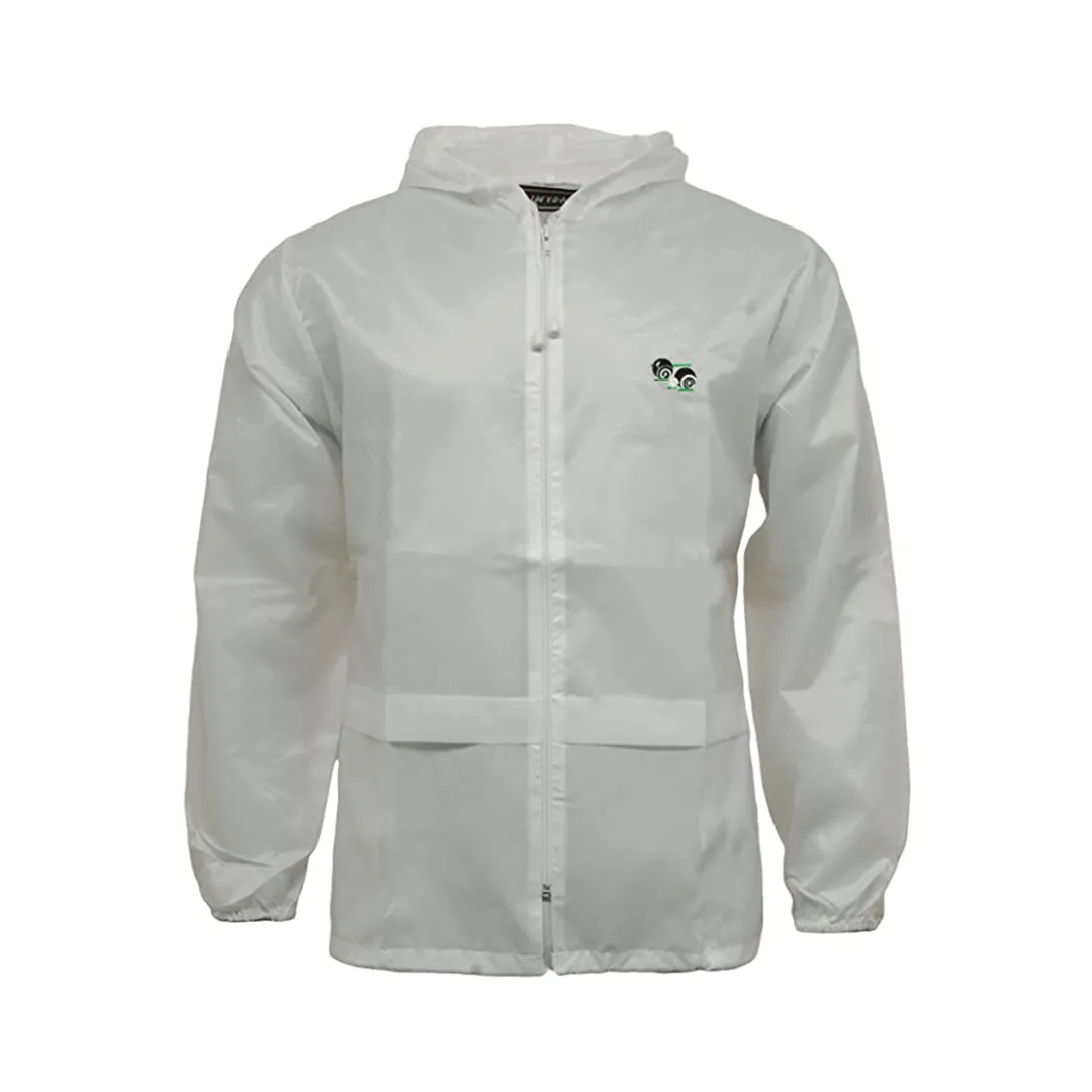 Lightweight Logo Cagoule Jacket