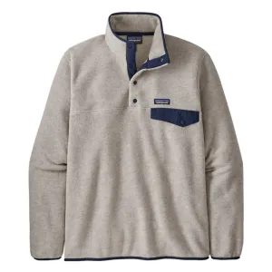 LIGHTWEIGHT SYNCH SNAP-T PULLOVER - MEN'S FLEECE JACKETS
