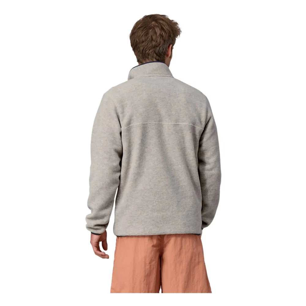 LIGHTWEIGHT SYNCH SNAP-T PULLOVER - MEN'S FLEECE JACKETS