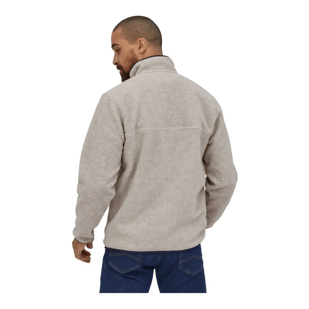 LIGHTWEIGHT SYNCH SNAP-T PULLOVER - MEN'S FLEECE JACKETS