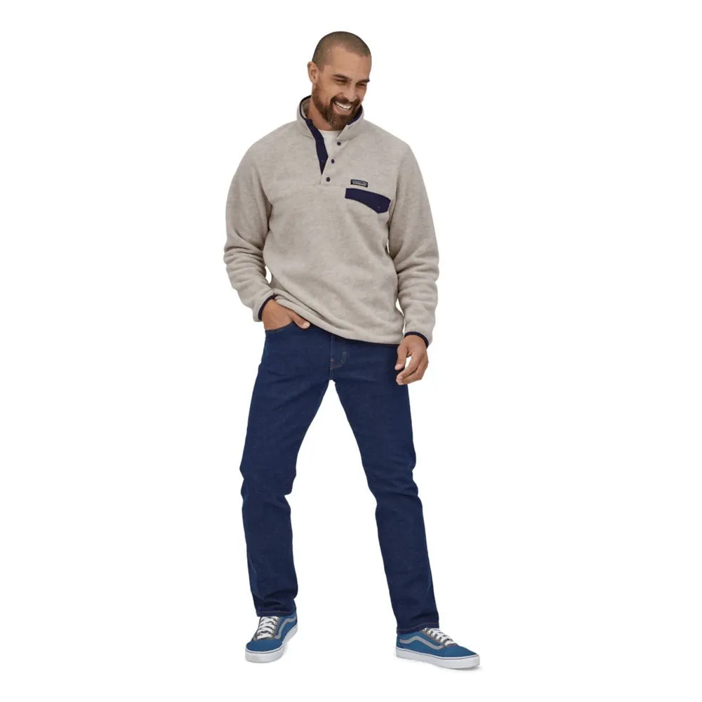 LIGHTWEIGHT SYNCH SNAP-T PULLOVER - MEN'S FLEECE JACKETS