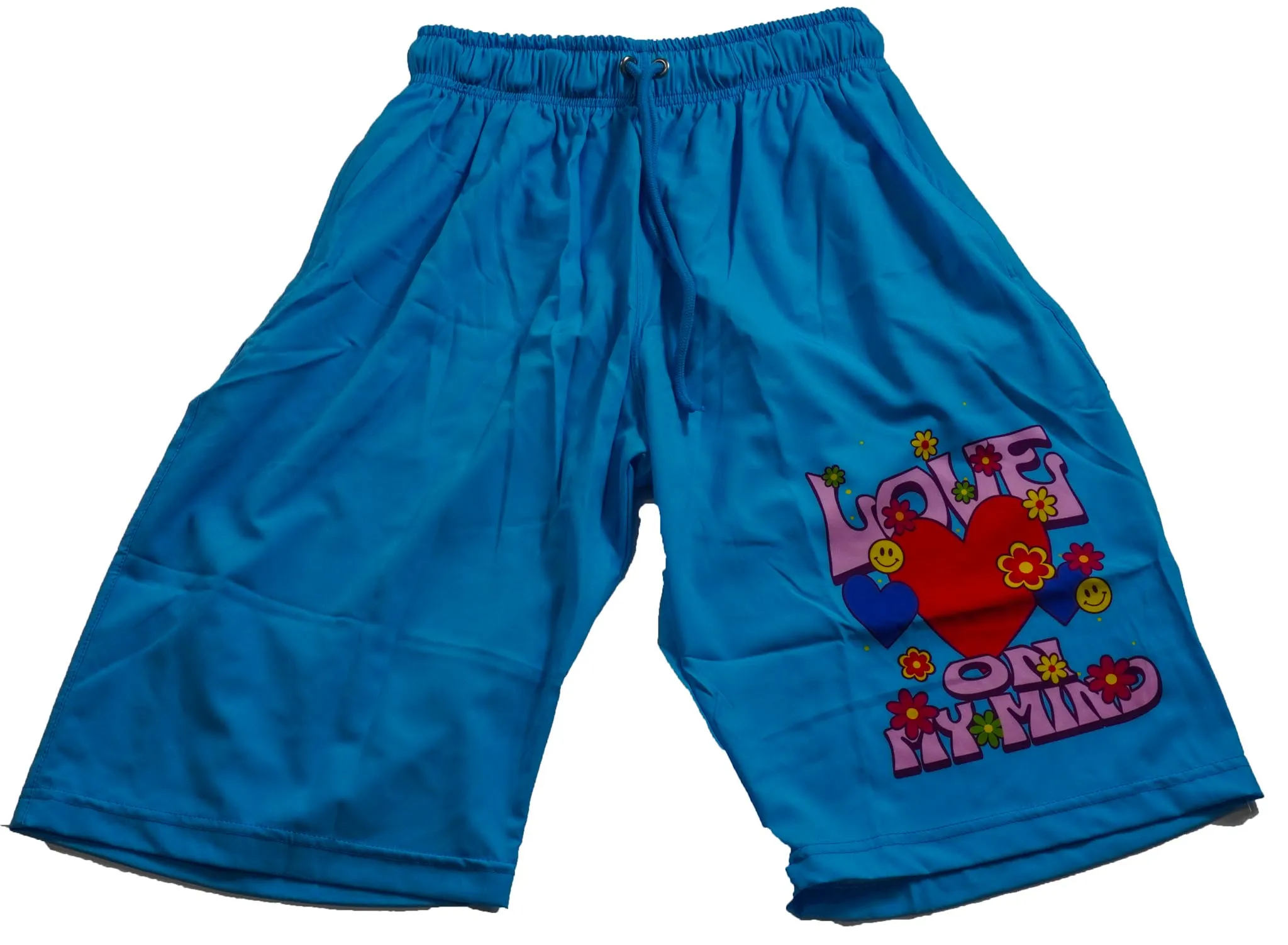 Love On My Mind Shorts